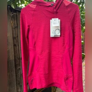 Women’s pearl izumi sweater